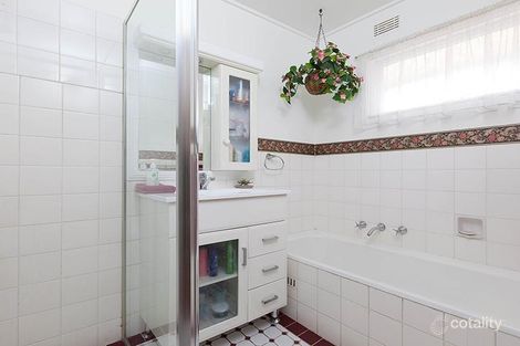 Property photo of 1 Chauvel Avenue Wattle Grove NSW 2173