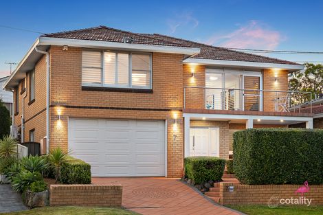 Property photo of 7 Hampton Road Sylvania Waters NSW 2224