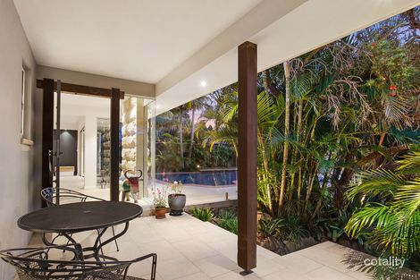 Property photo of 11A Bate Avenue Allambie Heights NSW 2100