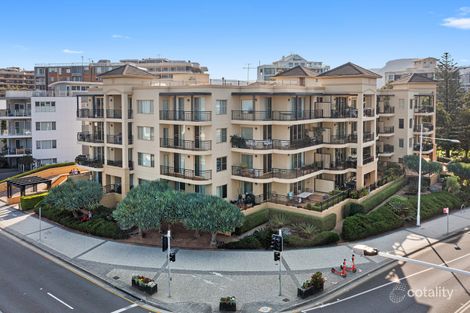 Property photo of 18/2-8 Harbour Street Wollongong NSW 2500