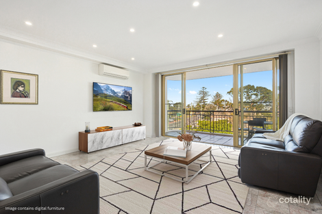 Property photo of 18/2-8 Harbour Street Wollongong NSW 2500