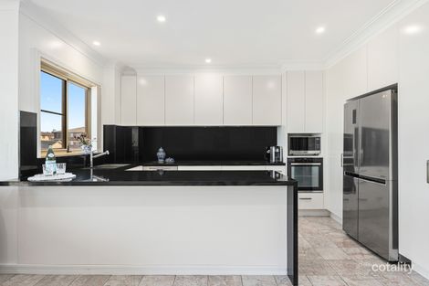 Property photo of 18/2-8 Harbour Street Wollongong NSW 2500