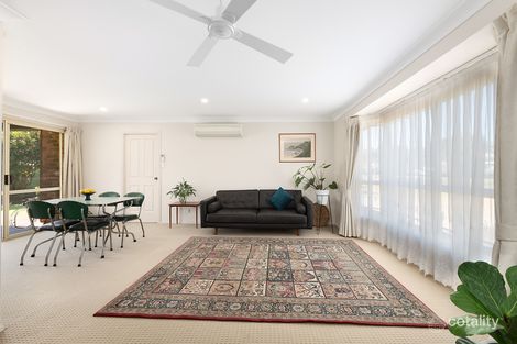 Property photo of 11 Yarra Avenue Port Macquarie NSW 2444