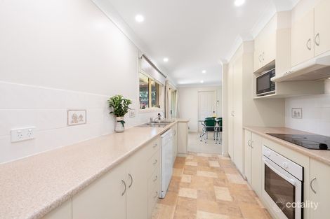 Property photo of 11 Yarra Avenue Port Macquarie NSW 2444