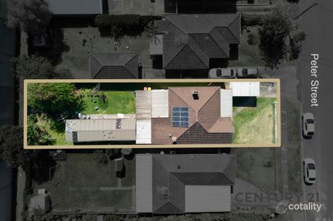 Property photo of 56 Peter Street Blacktown NSW 2148