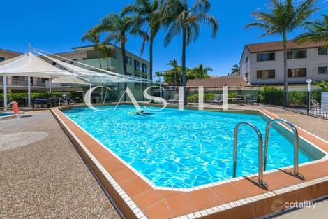 Property photo of 301/132 Marine Parade Southport QLD 4215
