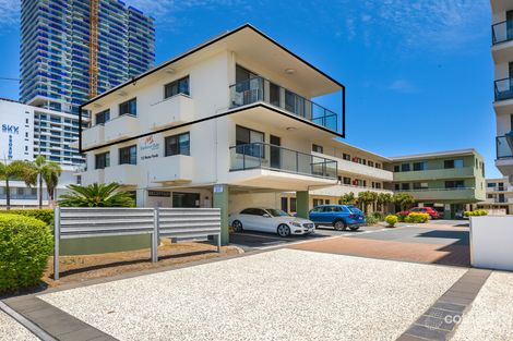 Property photo of 301/132 Marine Parade Southport QLD 4215