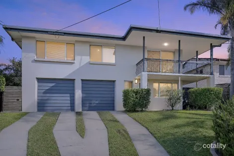 47 Christopher St, Sunnybank Hills, QLD 4109