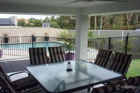 Property photo of 6 Banbrook Court Molendinar QLD 4214