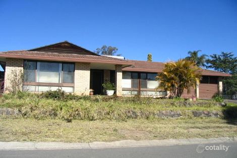 5 Lockheed Cct, St Clair, NSW 2759