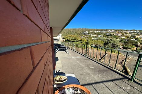 Property photo of 2/6 Dalkeith Court Sandy Bay TAS 7005