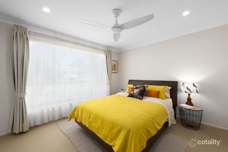 Property photo of 11 Yarra Avenue Port Macquarie NSW 2444