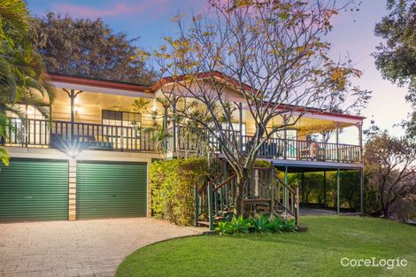 Property photo of 1 Arup Terrace Edens Landing QLD 4207