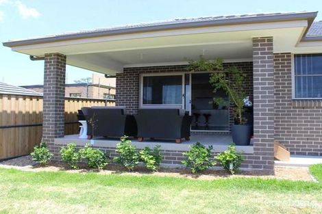 Property photo of 4 Wolgan Street The Ponds NSW 2769