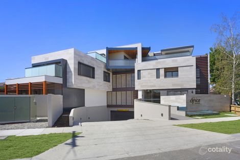 Property photo of 8/93 Truganini Road Carnegie VIC 3163
