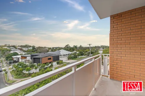 1/64 Collingwood St, Paddington, QLD 4064