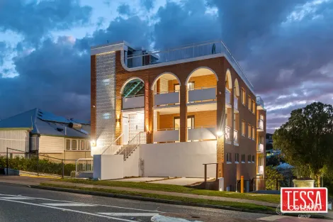 3/64 Collingwood St, Paddington, QLD 4064