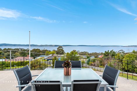 Property photo of 2 Elandra Road Taroona TAS 7053