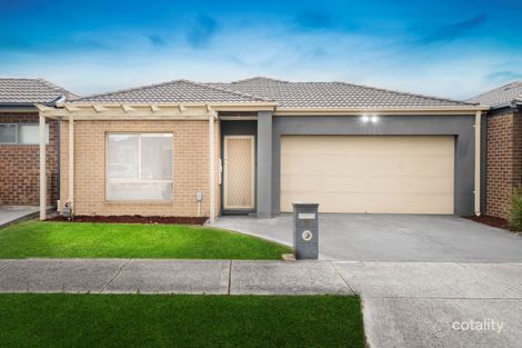 Property photo of 13 Chettam Street Epping VIC 3076