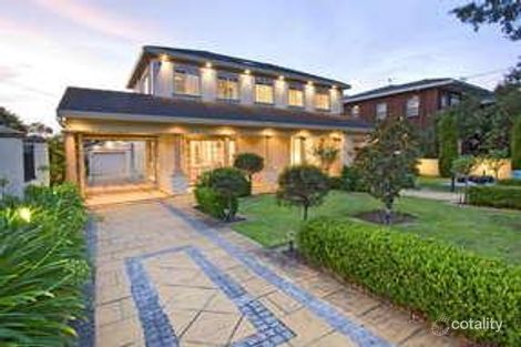 Property photo of 13 Blanche Street Strathfield South NSW 2136