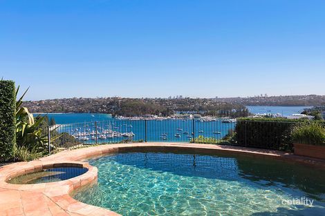 Property photo of 3 Russell Street Clontarf NSW 2093