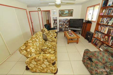 Property photo of 5 Bickerton Street Kumbia QLD 4610