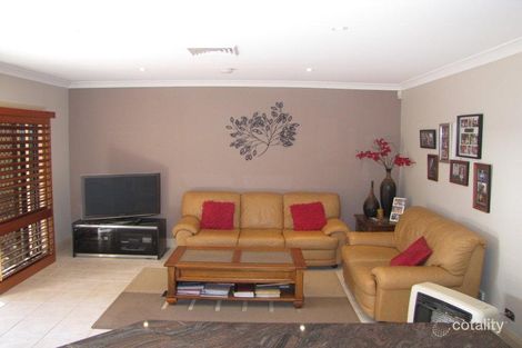 Property photo of 16 Kambah Place West Pennant Hills NSW 2125