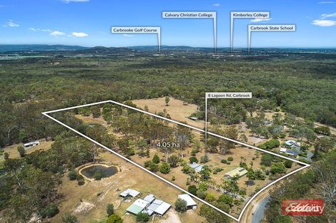 Property photo of 8-18 Lagoon Road Carbrook QLD 4130