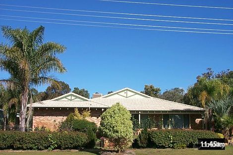 Property photo of 103 Bortolo Drive Greenfields WA 6210