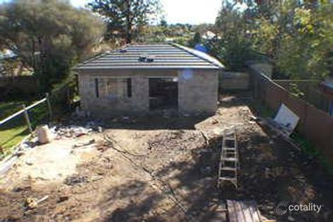 Property photo of 32 Barnards Avenue Hurstville NSW 2220