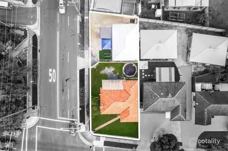 Property photo of 215 Hamilton Road Fairfield West NSW 2165