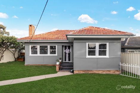 Property photo of 215 Hamilton Road Fairfield West NSW 2165