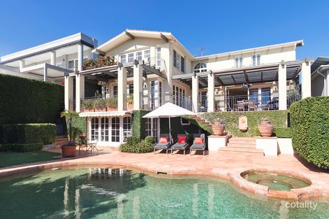 Property photo of 3 Russell Street Clontarf NSW 2093