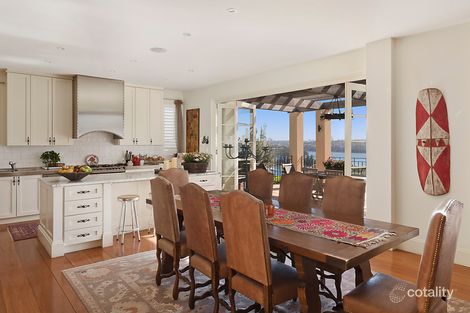 Property photo of 3 Russell Street Clontarf NSW 2093