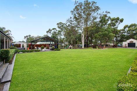 Property photo of 32 Trahlee Road Londonderry NSW 2753