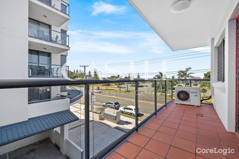 Property photo of 301/132 Marine Parade Southport QLD 4215