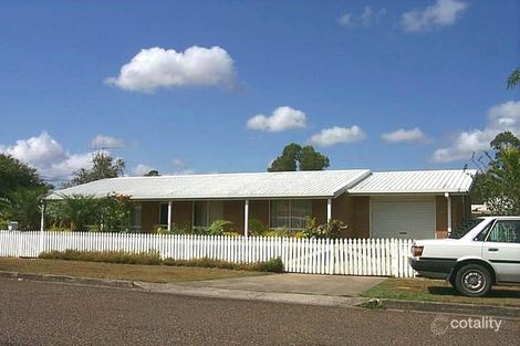 34 La Frantz Dr, Tinana, QLD 4650