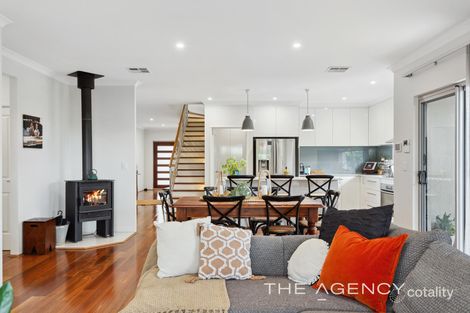 Property photo of 8 Chichester Way Jane Brook WA 6056
