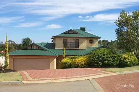 10 Roberta Rise, Mount Nasura, WA 6112