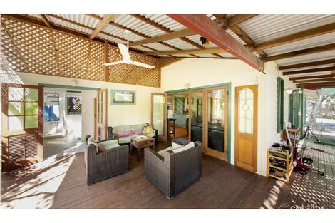 Property photo of 40 David Street Machans Beach QLD 4878