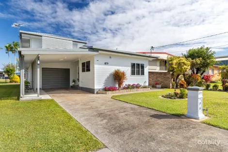 Property photo of 6 Sterry Street Proserpine QLD 4800