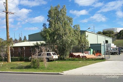 Lot 1208 Amherst St, Fremantle, WA 6160