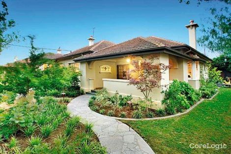 Property photo of 27A Central Park Road Malvern East VIC 3145