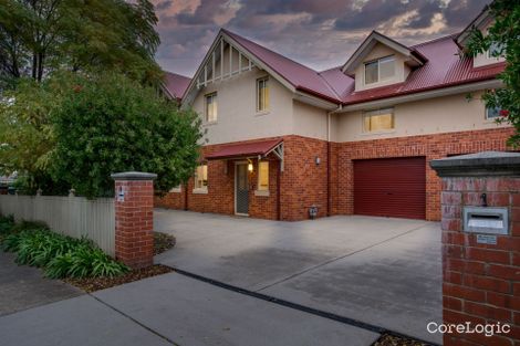 Property photo of 2/537 Schubach Street East Albury NSW 2640