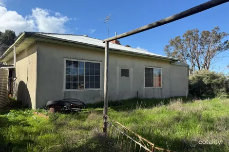 4 Keynes Hill Rd, Eden Valley, SA 5235