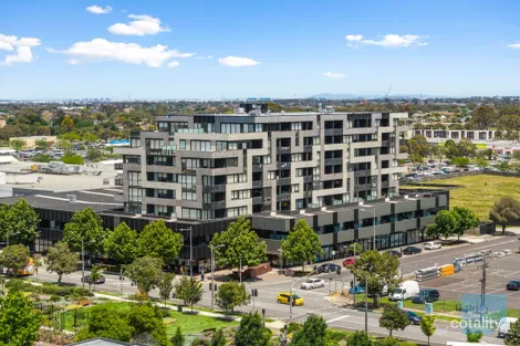 Contact Agent For Address, Sunshine, VIC 3020