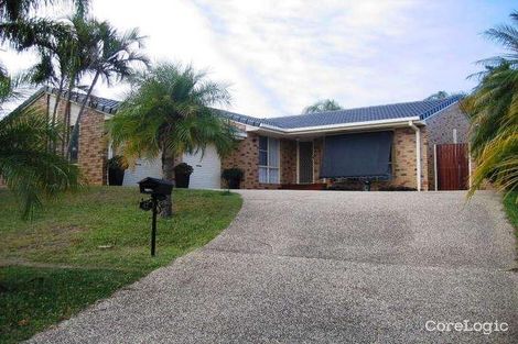 Property photo of 47 Melbourne Road Arundel QLD 4214