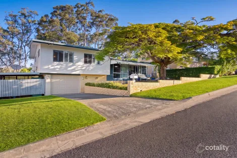 4 Susanne St, Southport, QLD 4215