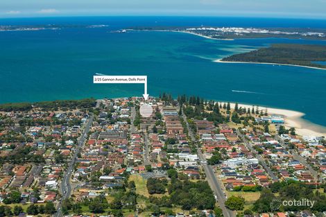 2/25-27 Gannon Ave, Dolls Point, NSW 2219