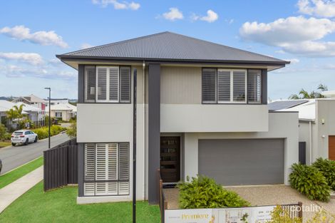 Property photo of 22 Tranquility Way Palmview QLD 4553
